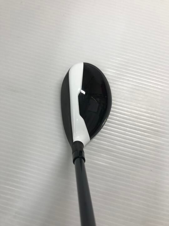 テーラーメイド M2 2017 US 22度 TM REAX 75 Sフレックス