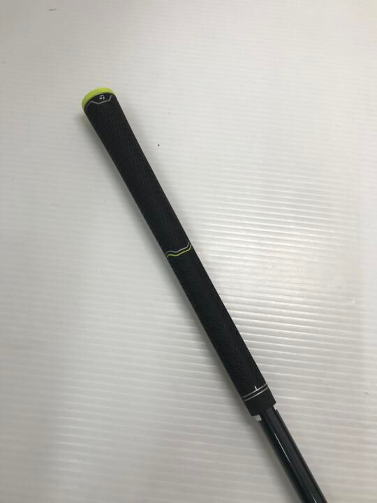 テーラーメイド M2 2017 US 22度 TM REAX 75 Sフレックス