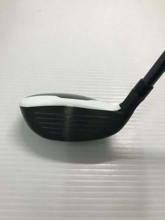 テーラーメイド M2 2017 US 22度 TM REAX 75 Sフレックス