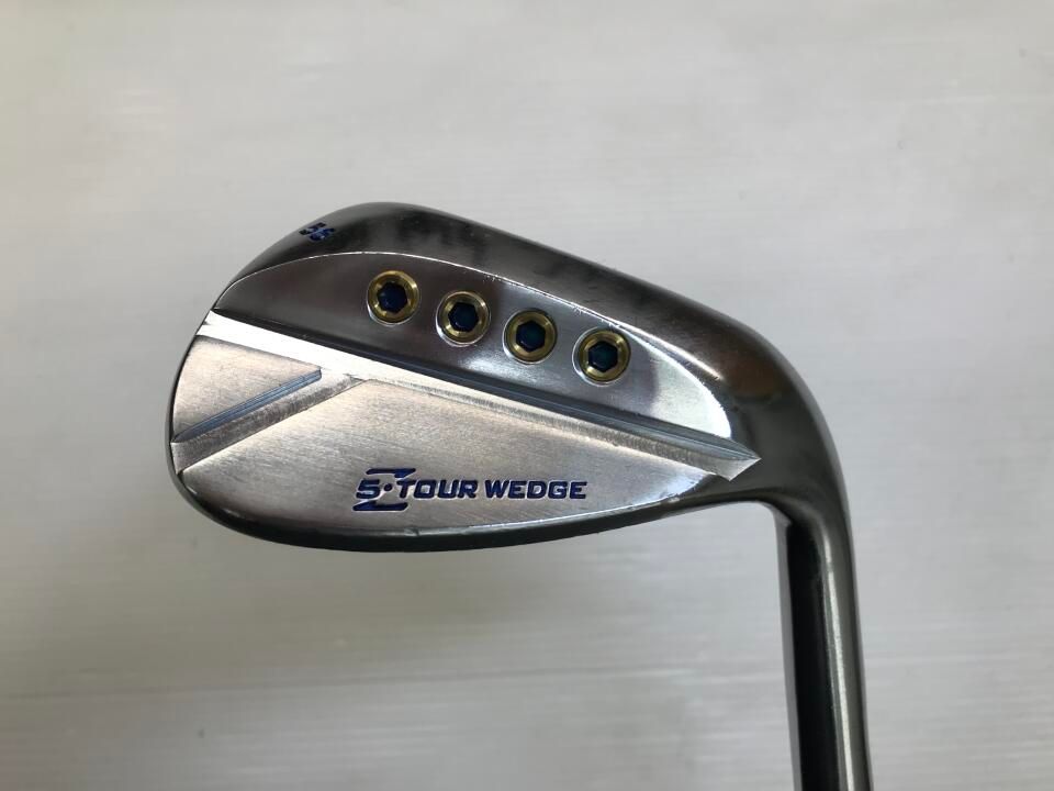 アクシスゴルフ Z 5 TOUR WEDGE 56度 NSプロ WEDGEフレックス ウェッジ