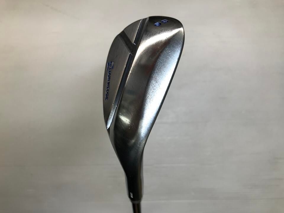 アクシスゴルフ Z 5 TOUR WEDGE 56度 NSプロ WEDGEフレックス ウェッジ 最短