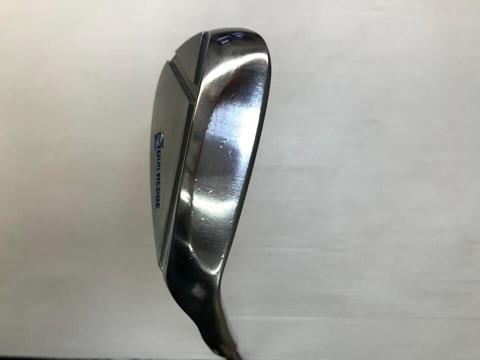 アクシスゴルフ Z 5 TOUR WEDGE 50度 NSプロ WEDGEフレックス ウェッジ
