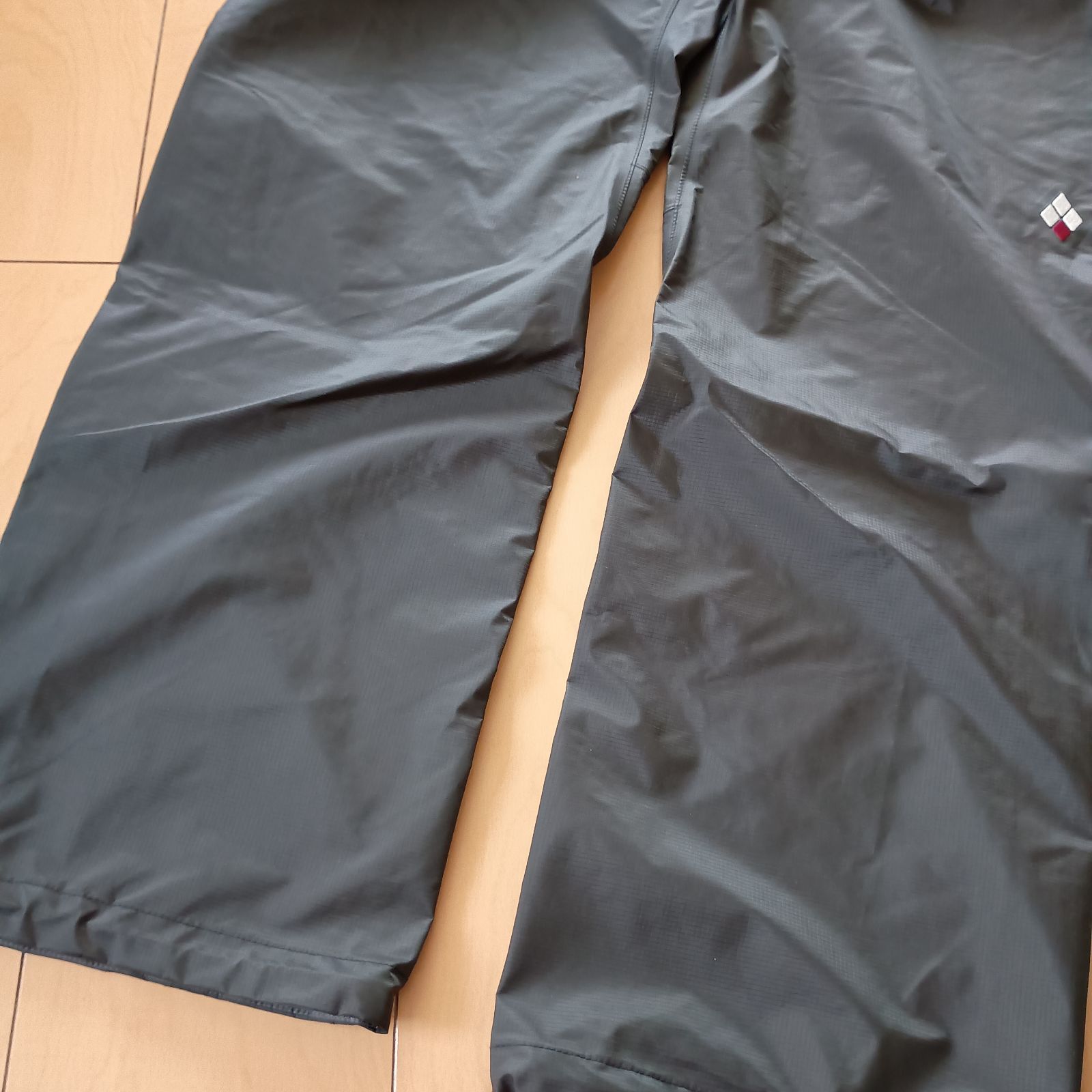 レインパンツ レインウェア