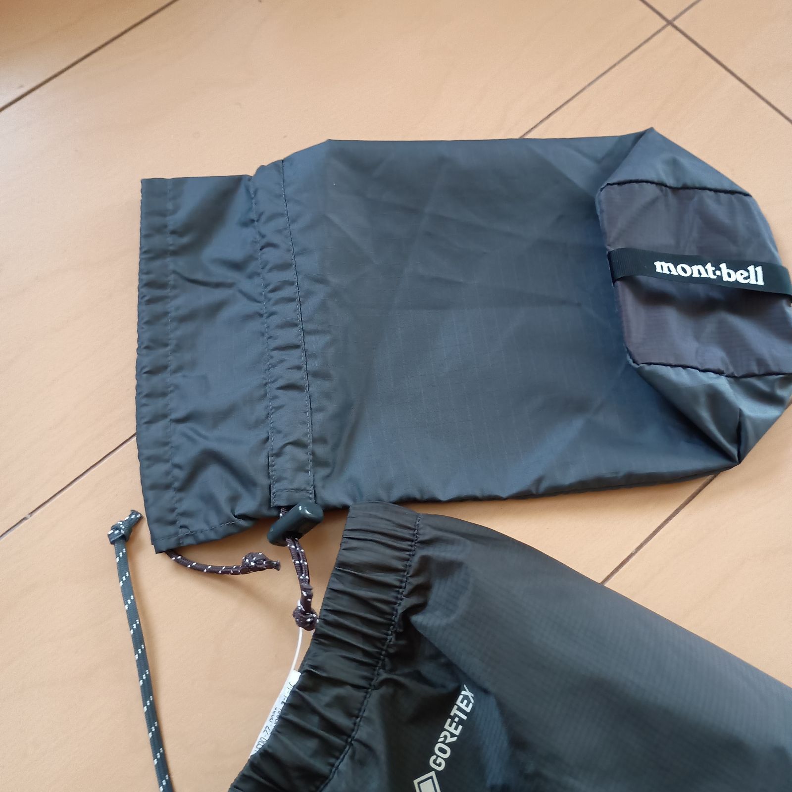 ストームクルーザー パンツ