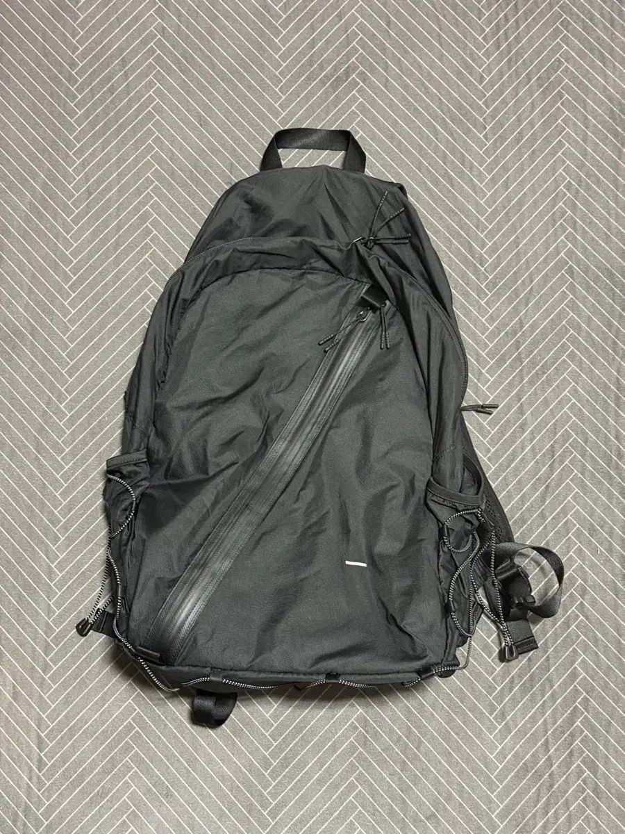 モイフ ワースワイルムーブメント トレイル バックパック