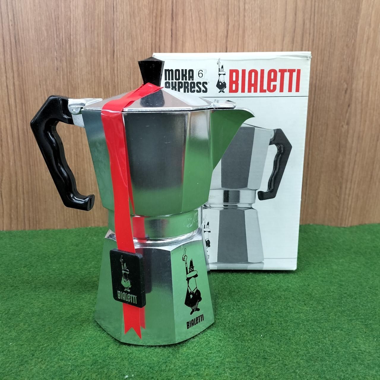 モカ エキスプレス MOKA EXPRESS 6