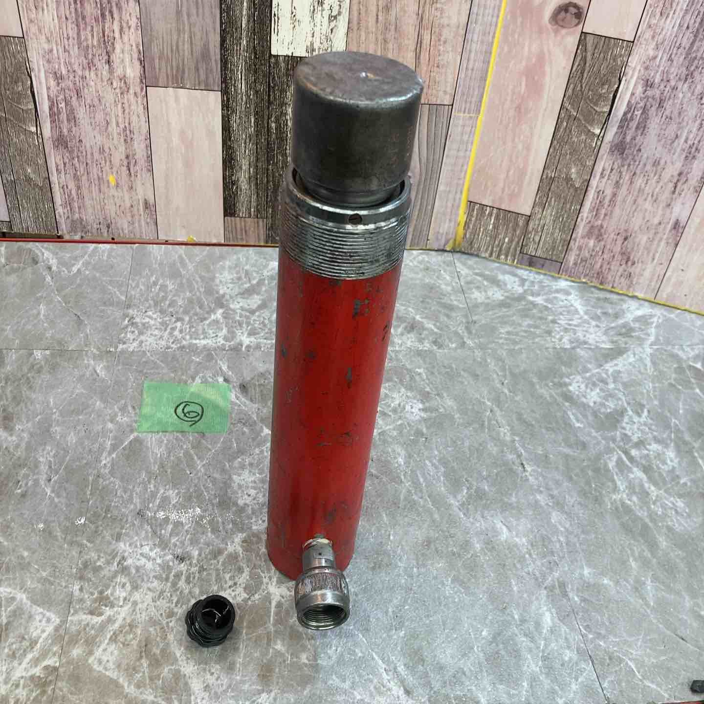  リケン 理研 油圧ジャッキ 型番不明 その他 特殊工具