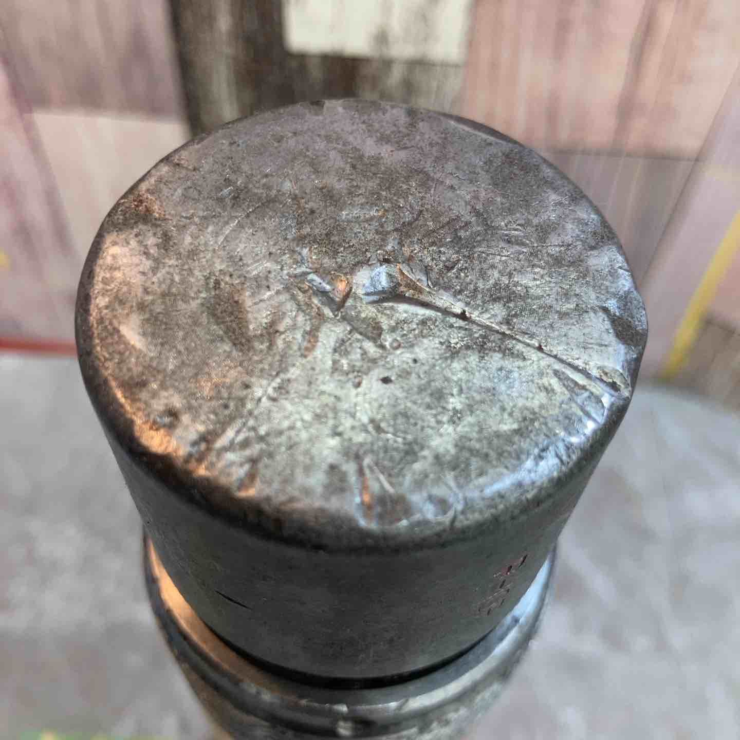 理研 油圧ジャッキ