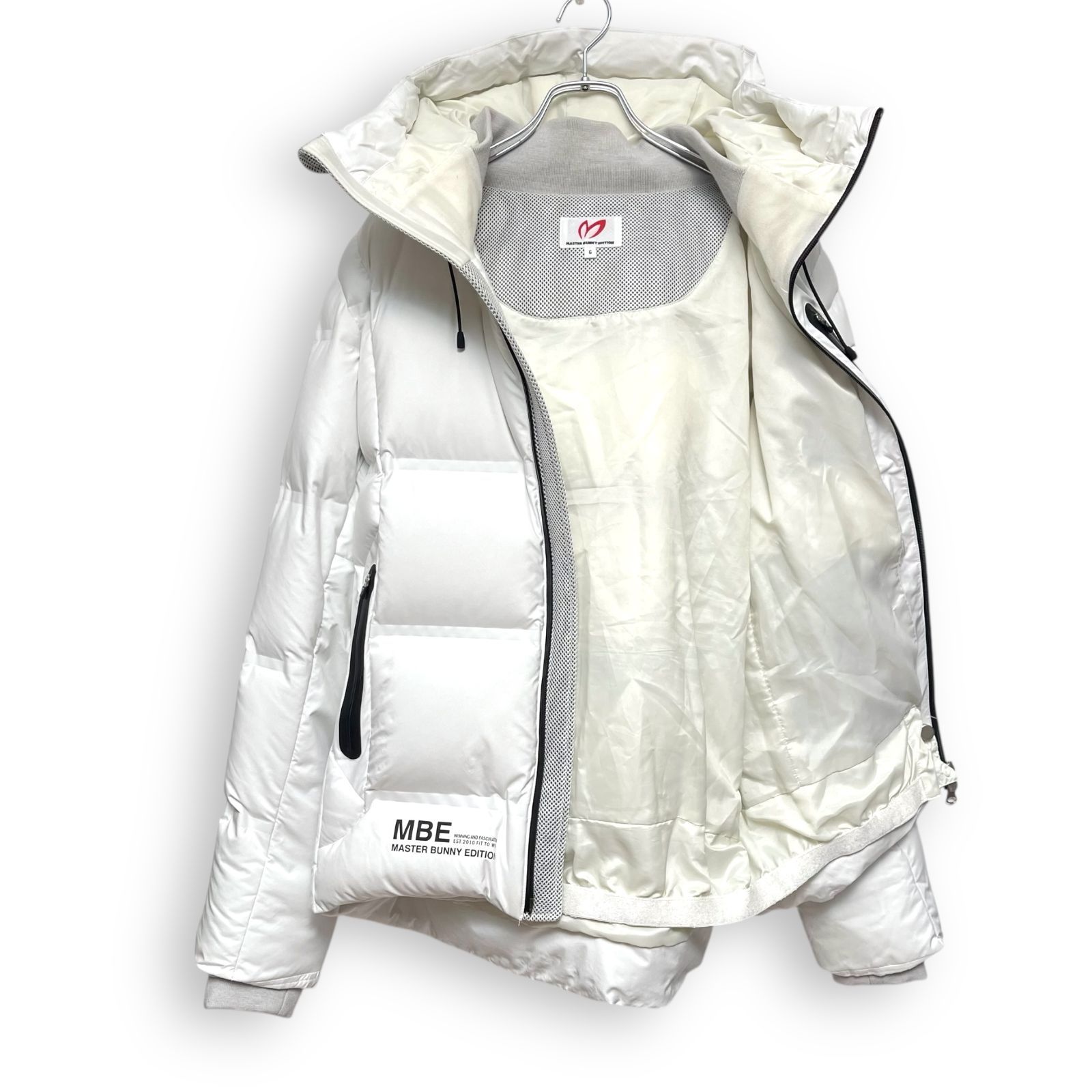 M25142/ MASTER BUNNY EDITION マスターバニーエディション ゴルフ