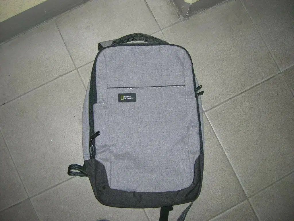 National Geographic ナショナルジオグラフィック バックパック