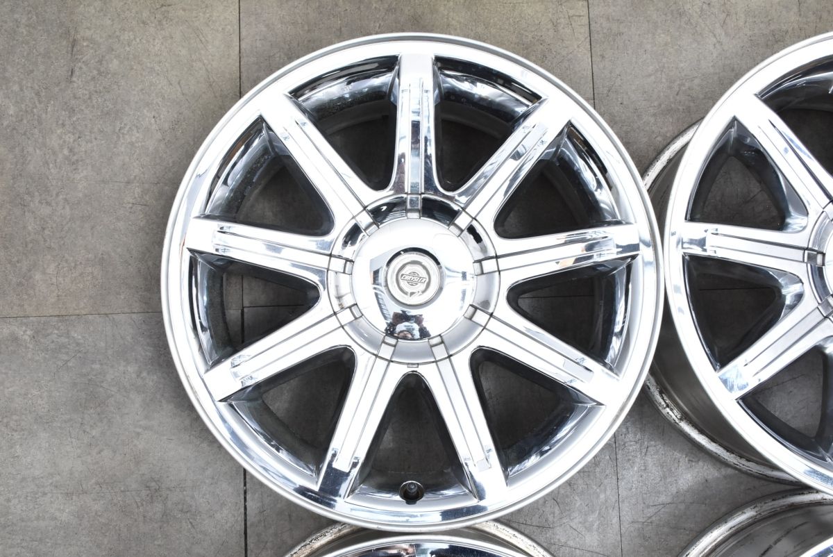 Chrysler スタッドレス用