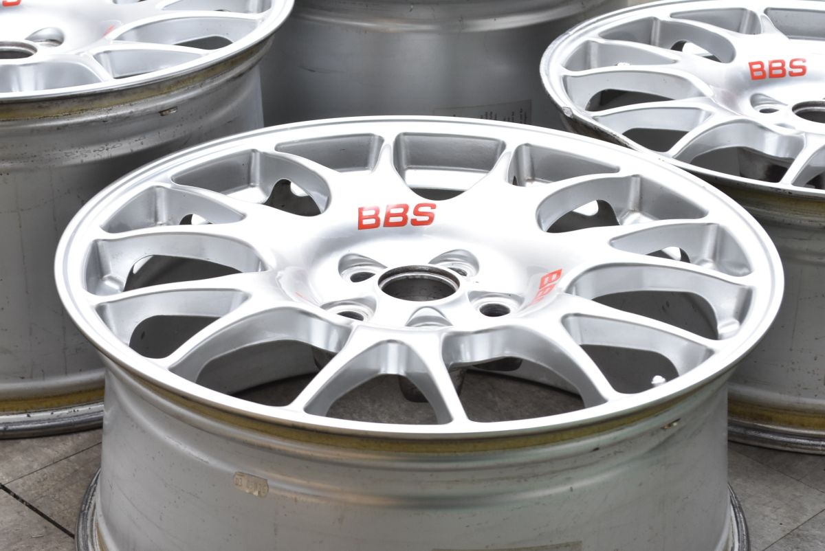 フェラーリ 360チャレンジ 18 in 8 J 31 5 10 39 95 PCD 108 BBS RE 480 481 モデナ Ferrari 360 Challenge 430