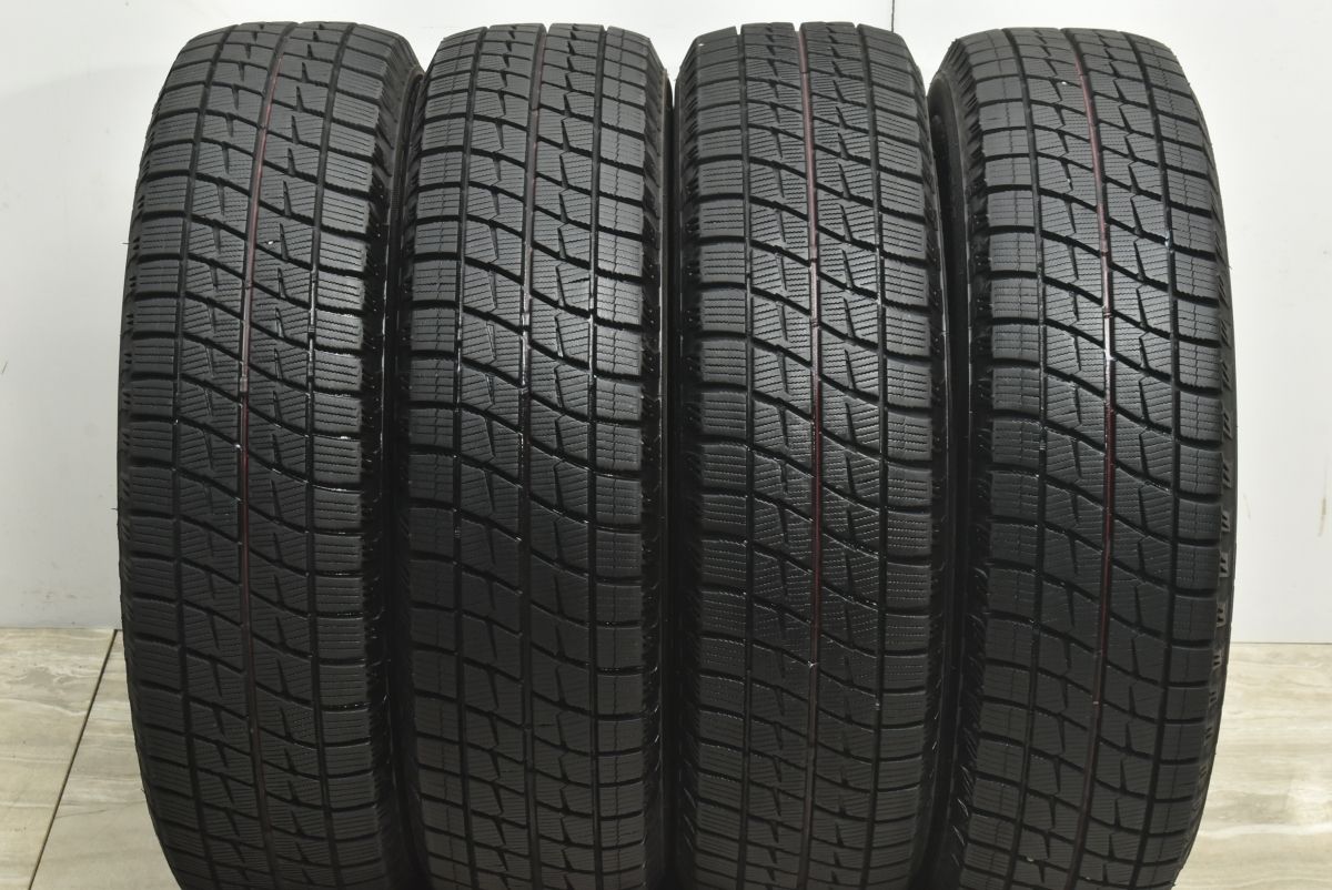 フィット アクア 等に アイスエスポルテ 175 65 R 15 4本セット ヴィッツ カローラフィールダー ノート スイフト イグニス