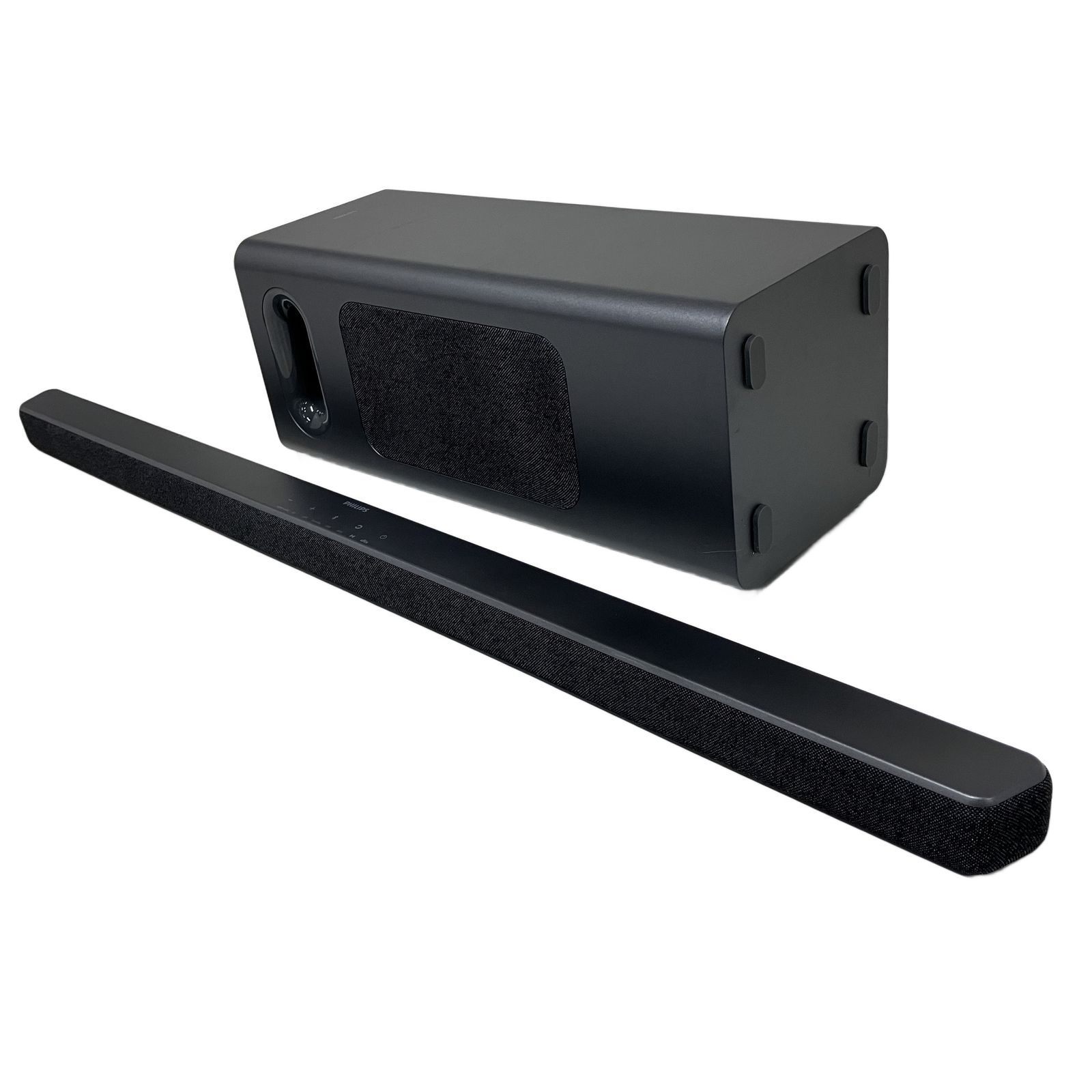 Philips TAB 6309 ワイヤレス ホームシアター スピーカー 音響機器 フィリップス