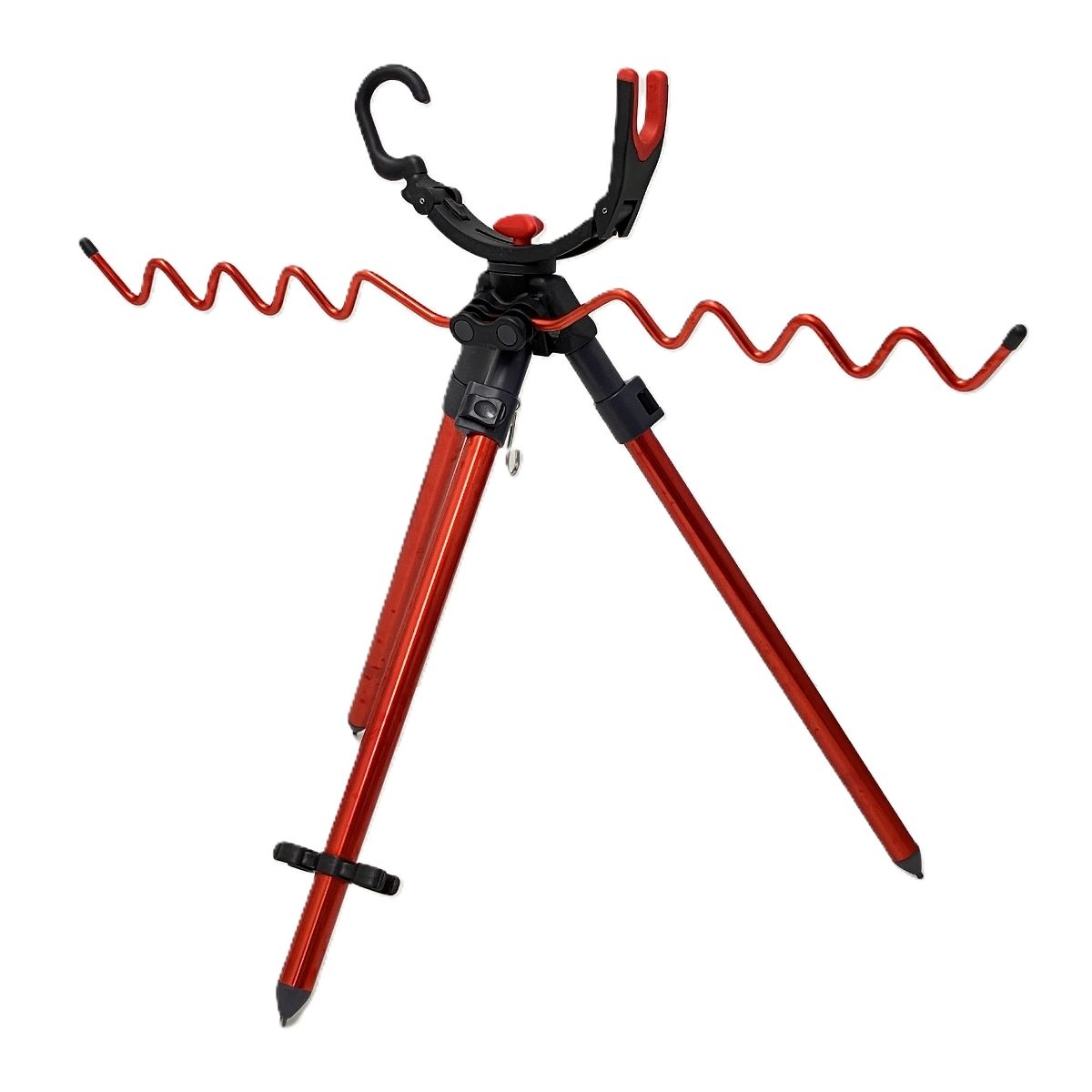 ダイワ マルチロッドスタンド MULTI ROD STAND 竿受 三脚