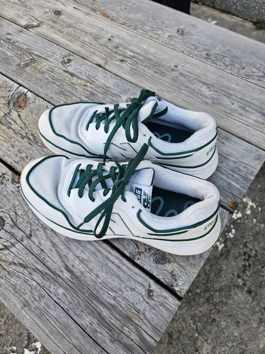 ニューバランス✖️マルボンコラボゴルフシューズ マルボンゴルフ New Balance コラボ ゴルフシューズ - メルカリ