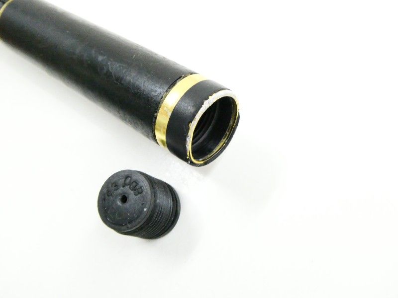 がまかつ がま磯 アテンダーⅡ 15-50 (03-8312100007) - メルカリ