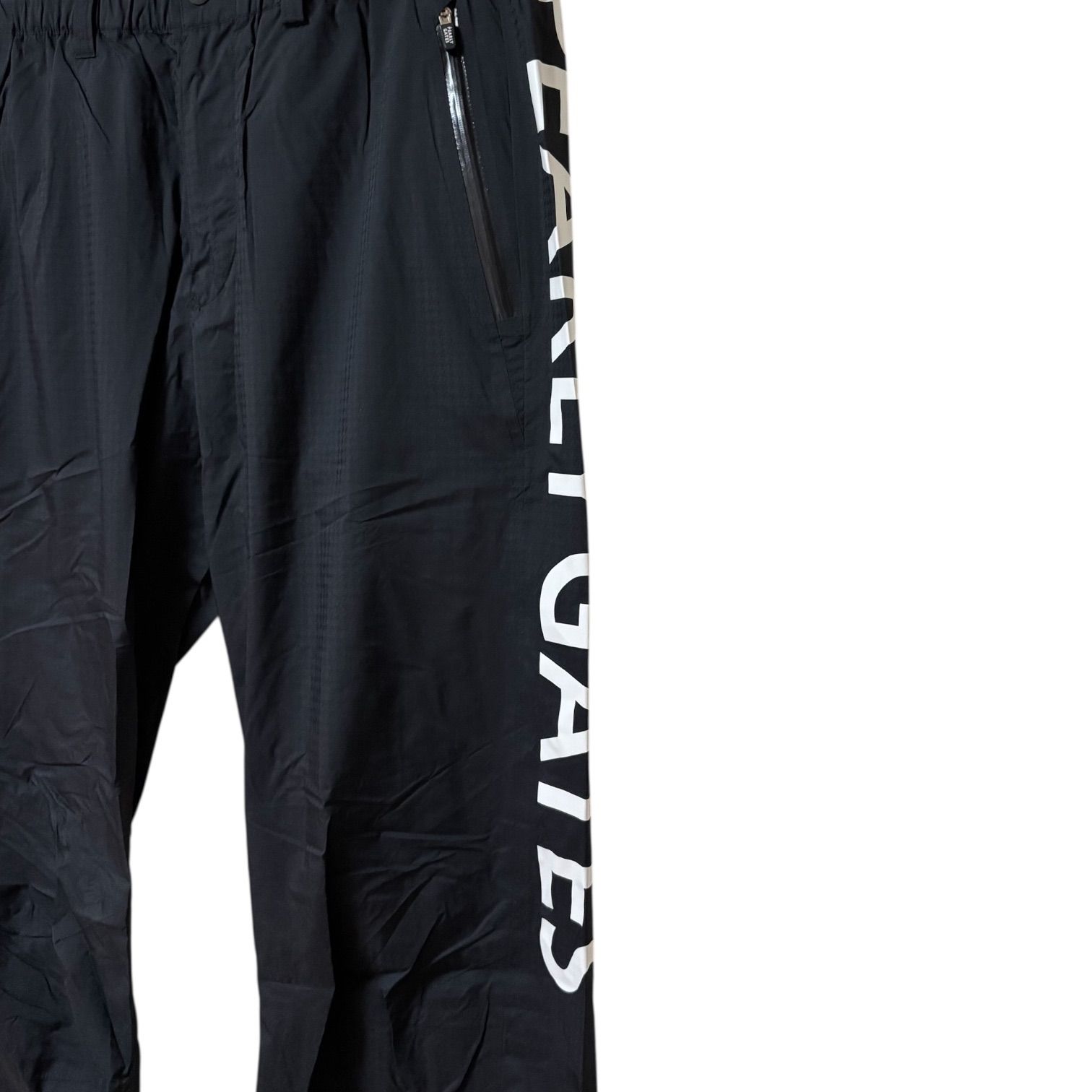 MN4 【タグ付き新品】PEARLY GATES パーリーゲイツ ゴルフパンツ ロゴ