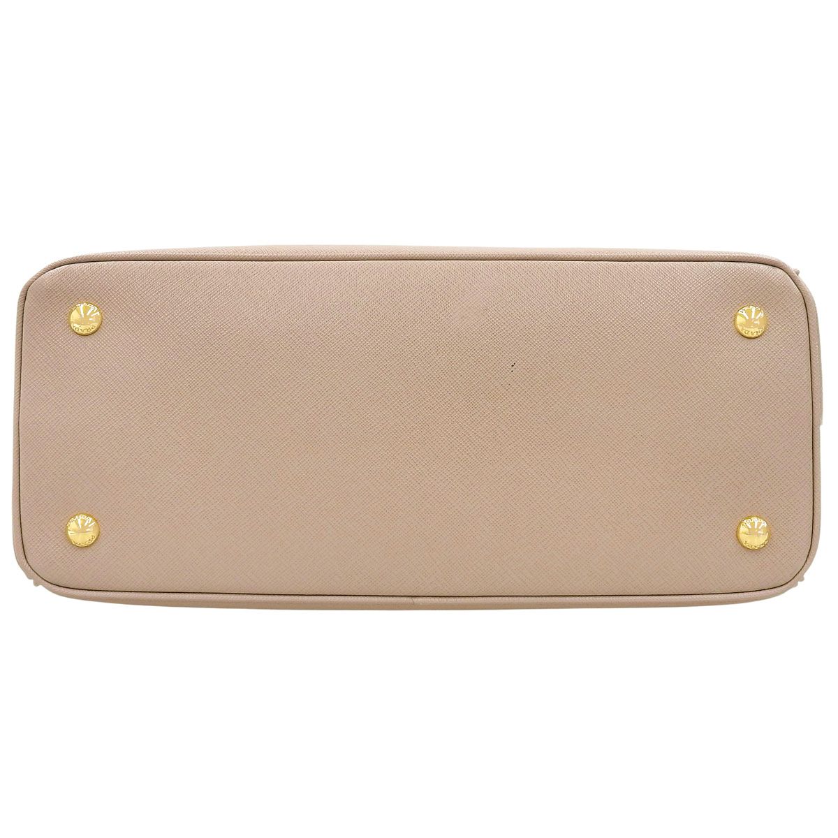 PRADA(プラダ) ガレリア ラージ ハンドバッグ 2WAY ショルダーバッグ