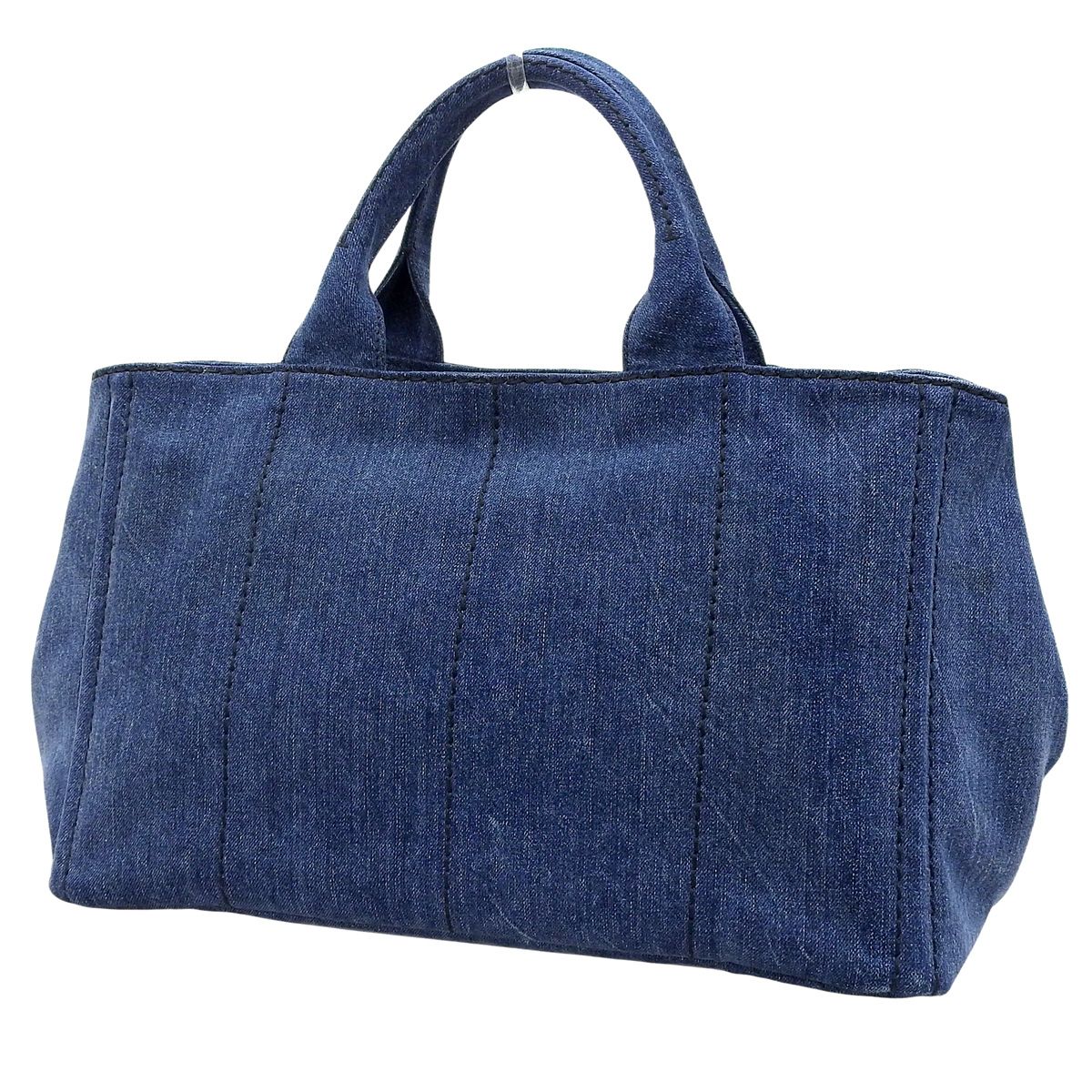 PRADA(プラダ) CANAPA カナパ ハンドバッグ 2WAY ショルダー 肩掛け