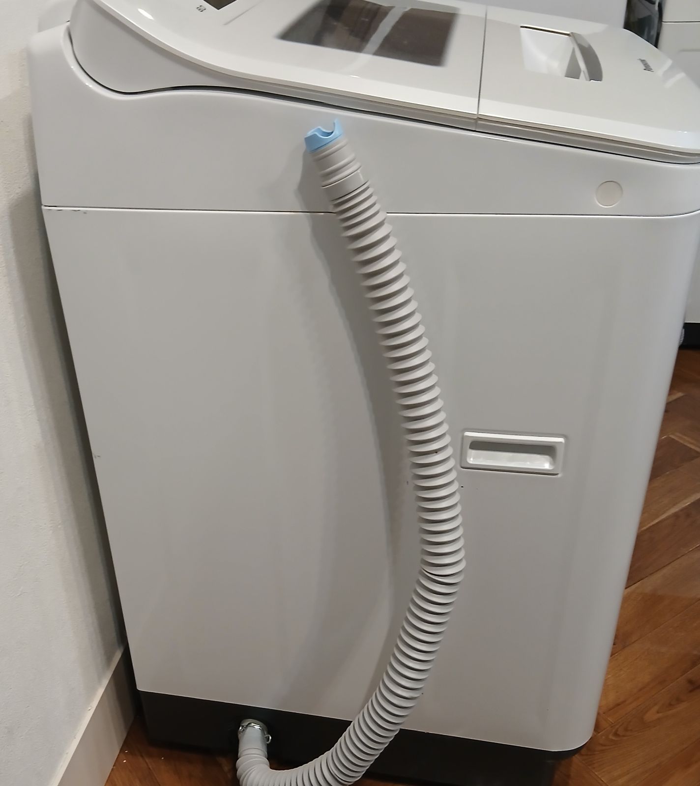 パナソニック 大容量