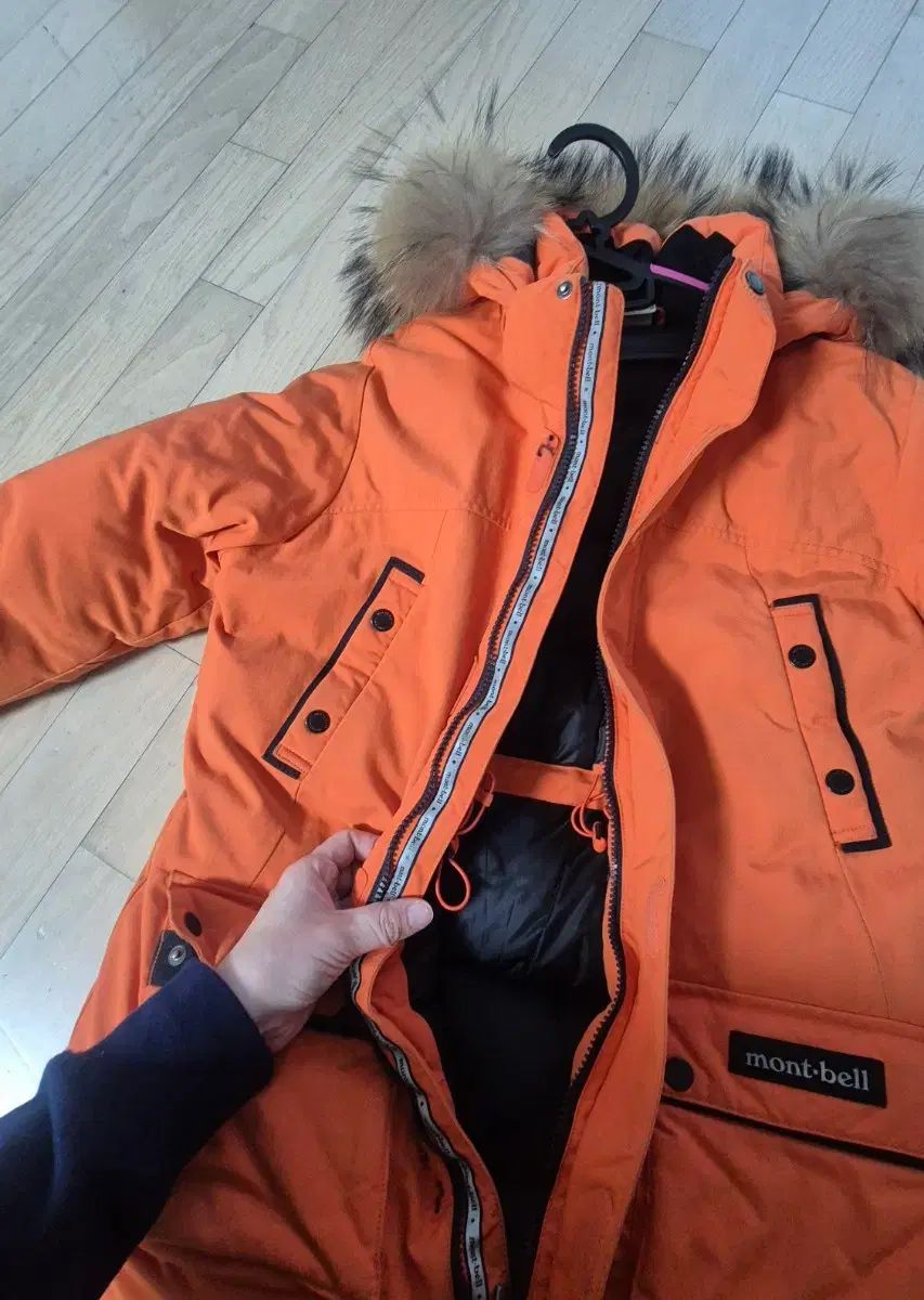 キッズ ジャケット