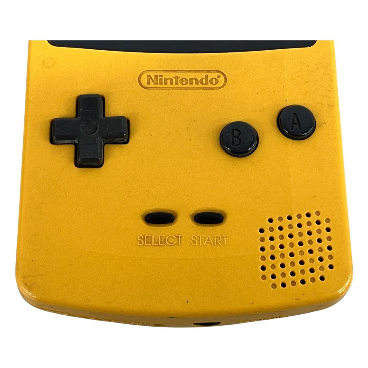 001 ゲームボーイ