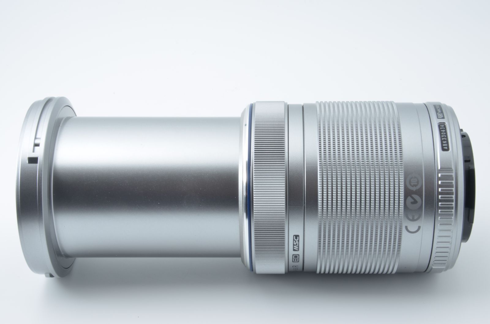 ☆極上品☆ オリンパス OLYMPUS M.ZUIKO DIGITAL 40-150mm F4-5.6 R ED