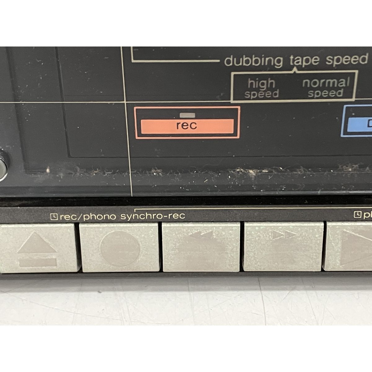 Technics テクニクス SU-70 ST-70 RS-1W 3点セット システムコンポ