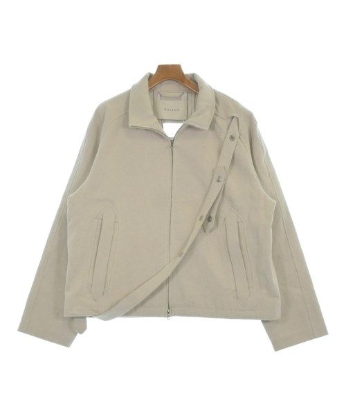 NULLUS コート（その他） メンズ 【古着】【中古】【送料無料】 - メルカリ