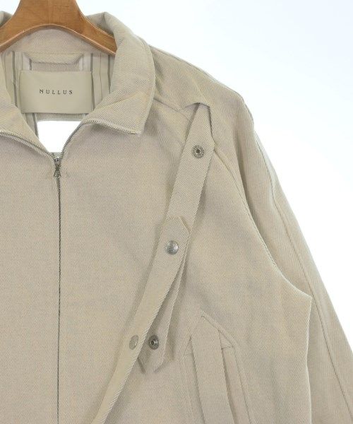 NULLUS コート（その他） メンズ 【古着】【中古】【送料無料】 - メルカリ