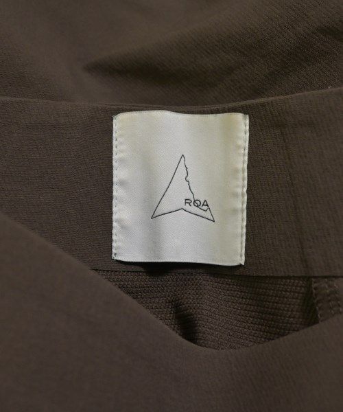  ROA ひざ丈スカート レディース 古着 その他 ひざ丈スカート