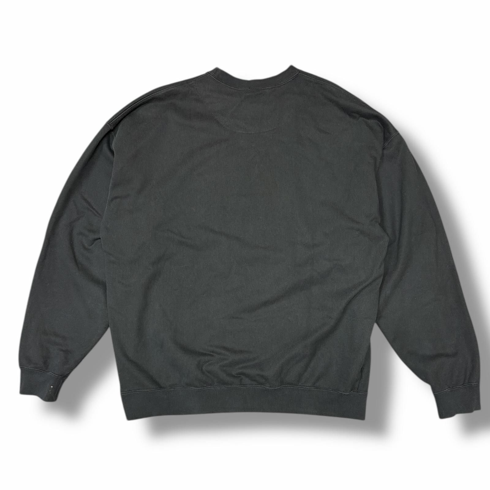 参考上代47,300円 Y-3 × adidas 25SS U GFX CREW プリントクルーネック