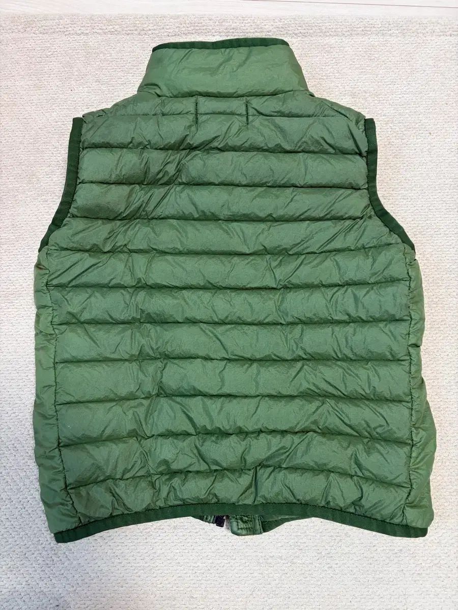 STONE ISLAND ストーンアイランド ジュニア ダウン ベスト