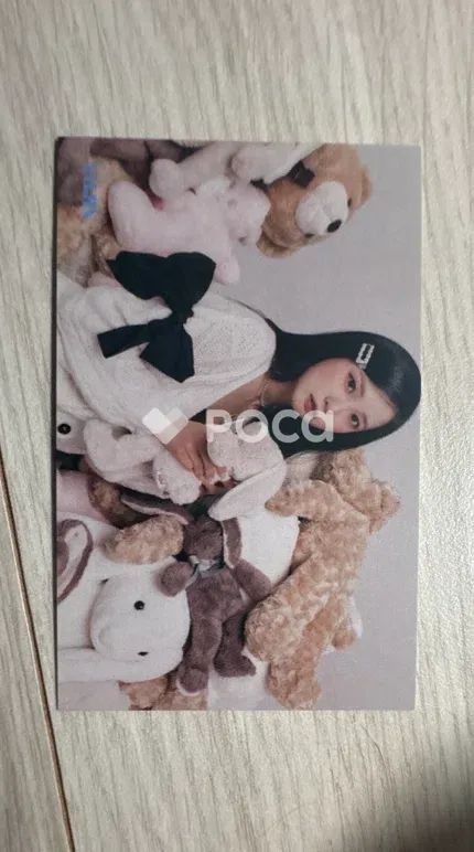 Kep1er ユジン シーグリ タワレコ トレカ kep1er first impact トレカ ユジン タワレコ ② - メルカリ