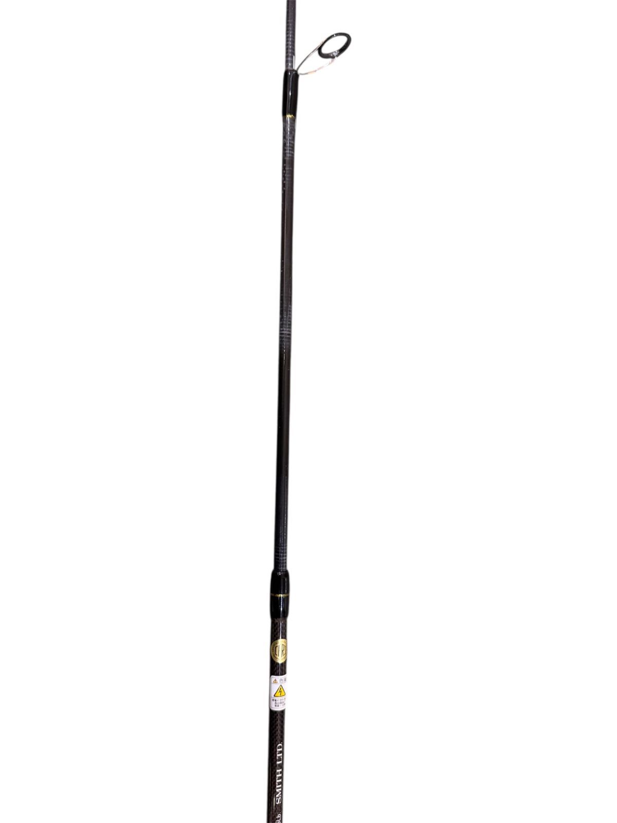 管理101】スミス SMITH トラウティンスピン ダガーストリーム DS