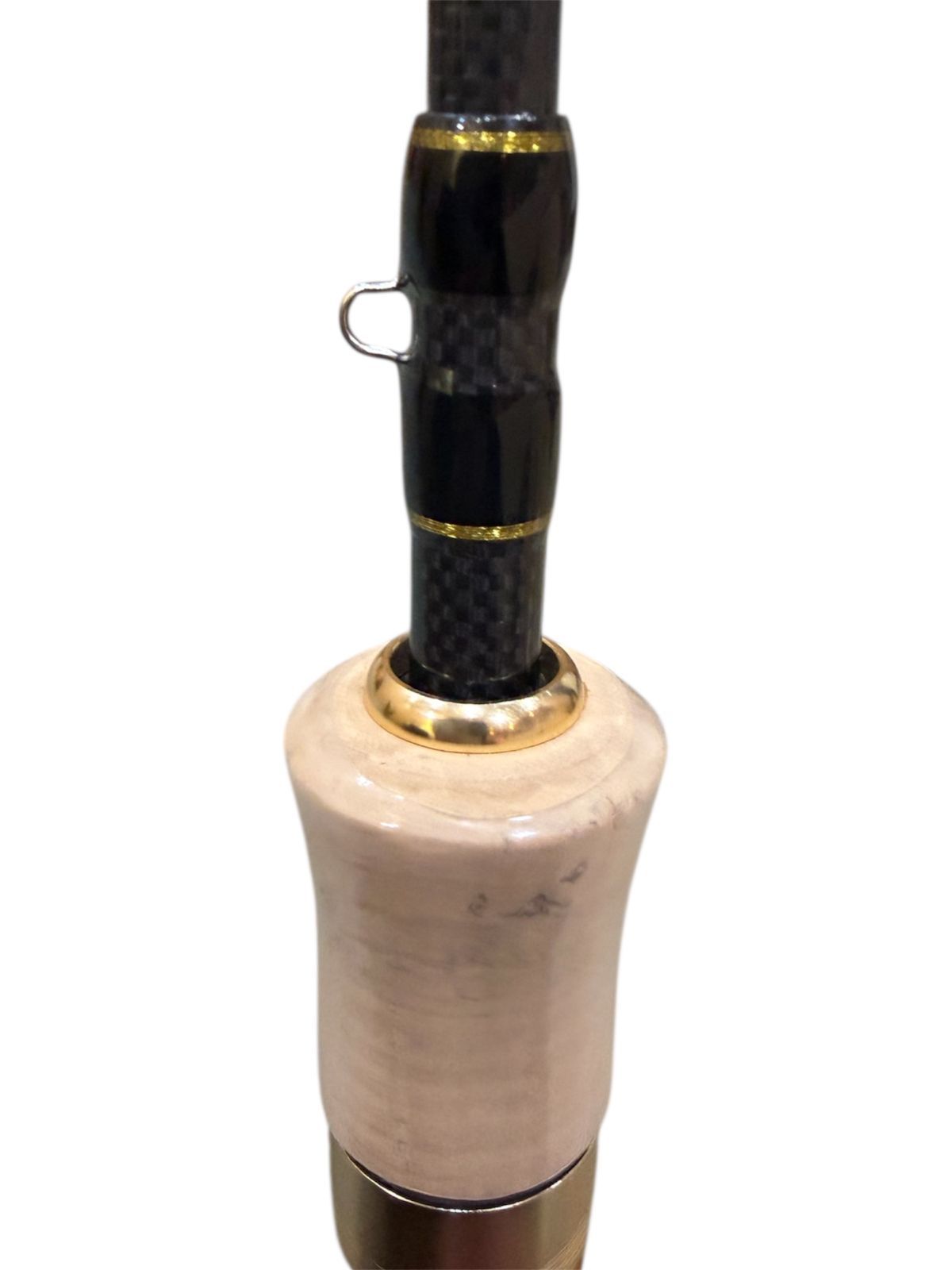 管理101】スミス SMITH トラウティンスピン ダガーストリーム DS