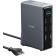 Anker Prime ドッキングステーション 14 in 1 Dual Display 160 W USB PD最大100 W出力対応USB Cアップストリームポート