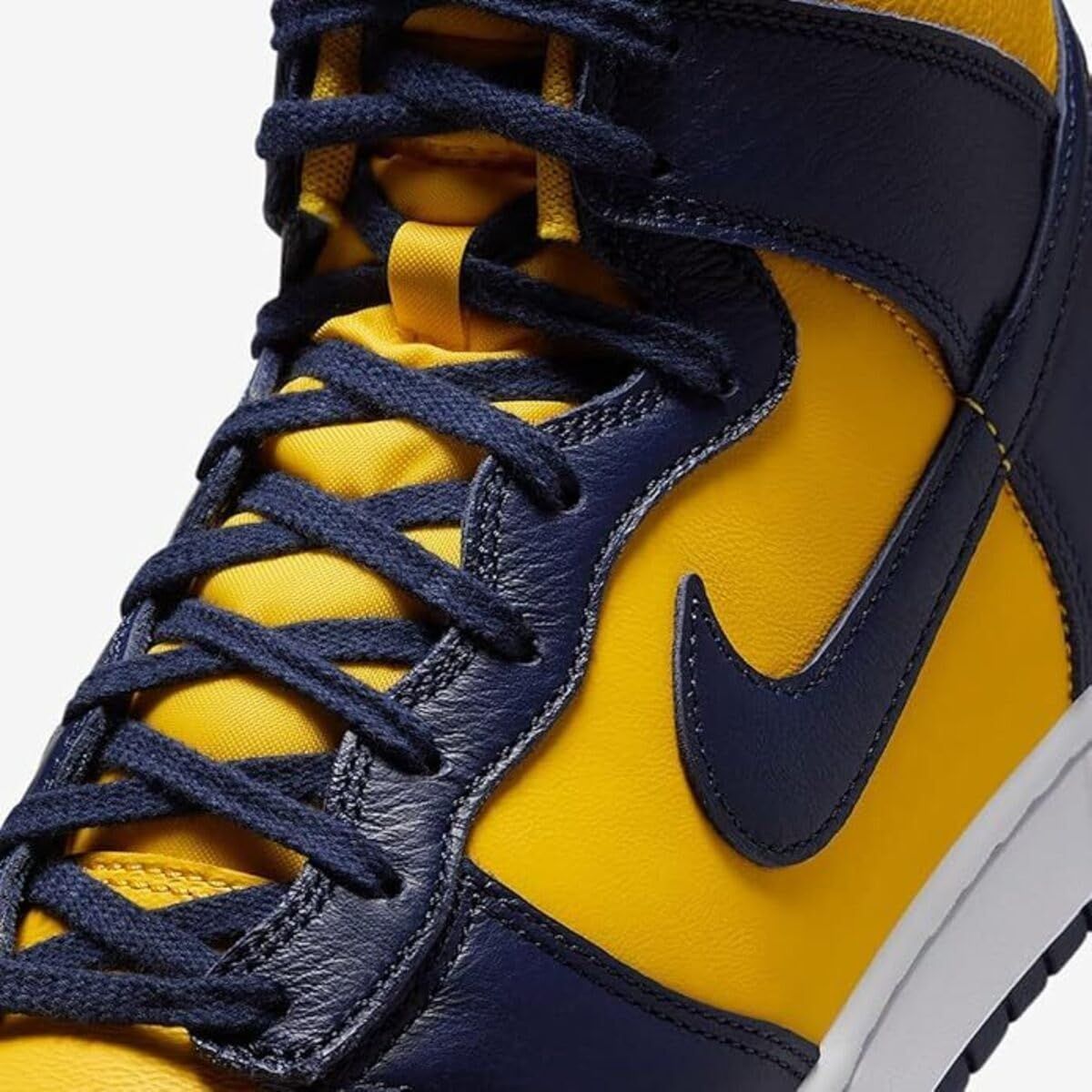 ナイキ] ダンク ハイ レトロ SE DUNK HIGH RETRO SE バーシティメイズ