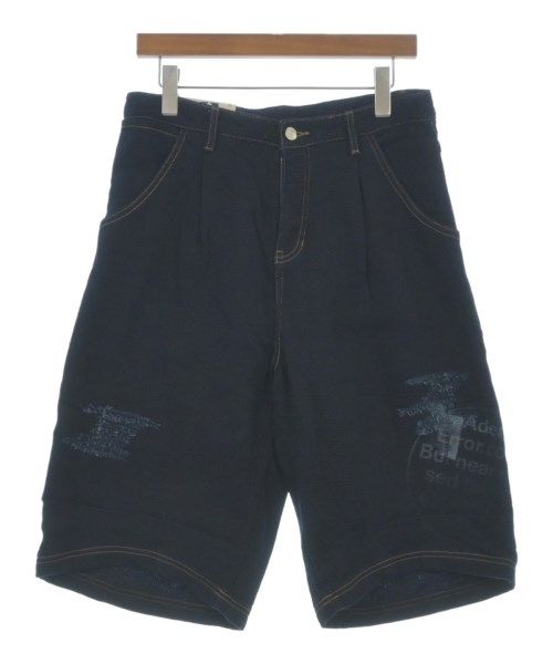 ADER error ショートパンツ メンズ 古着