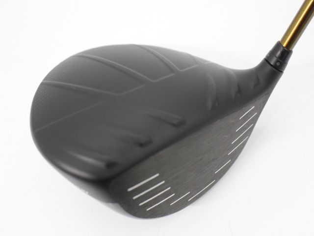 ピン PING G 400 SF TEC ドライバー ALTA J CB JP 10度 SR 5895