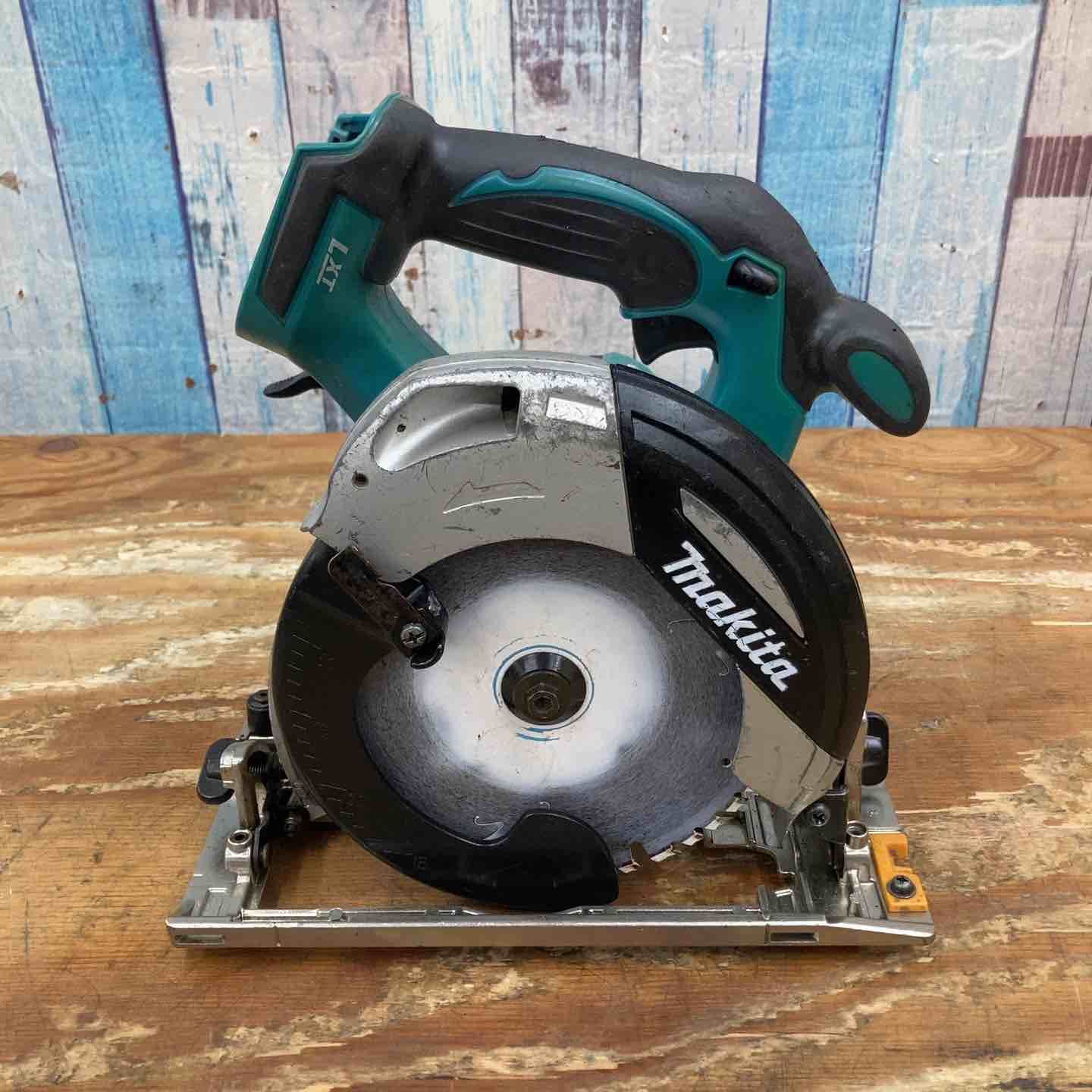 マキタ makita コードレス丸のこ HS 630 DZ 柏店