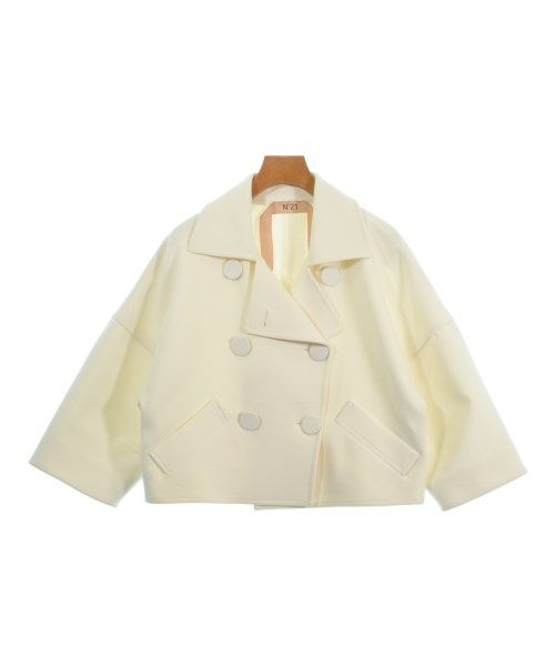 Nﾟ 21 コート その他 レディース 古着