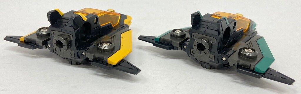 タカラトミー D