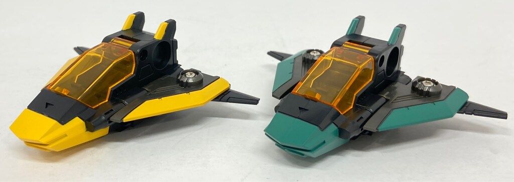 タカラトミー D