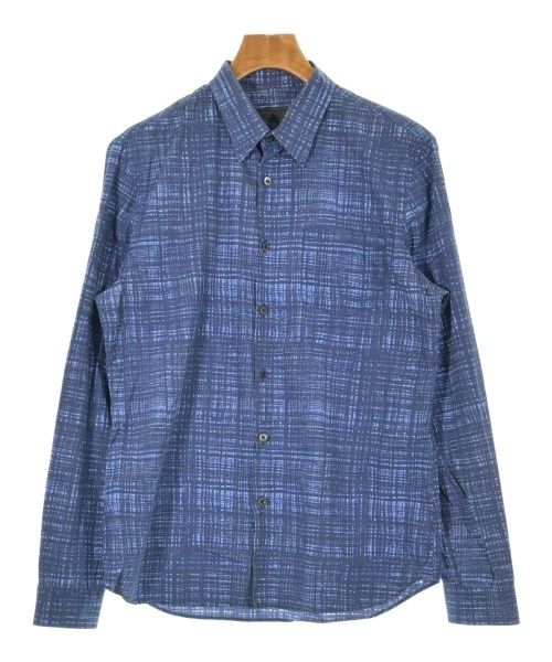 PRADA ドレスシャツ メンズ 古着