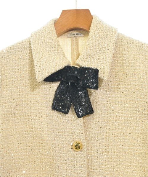 ジャケット レディース