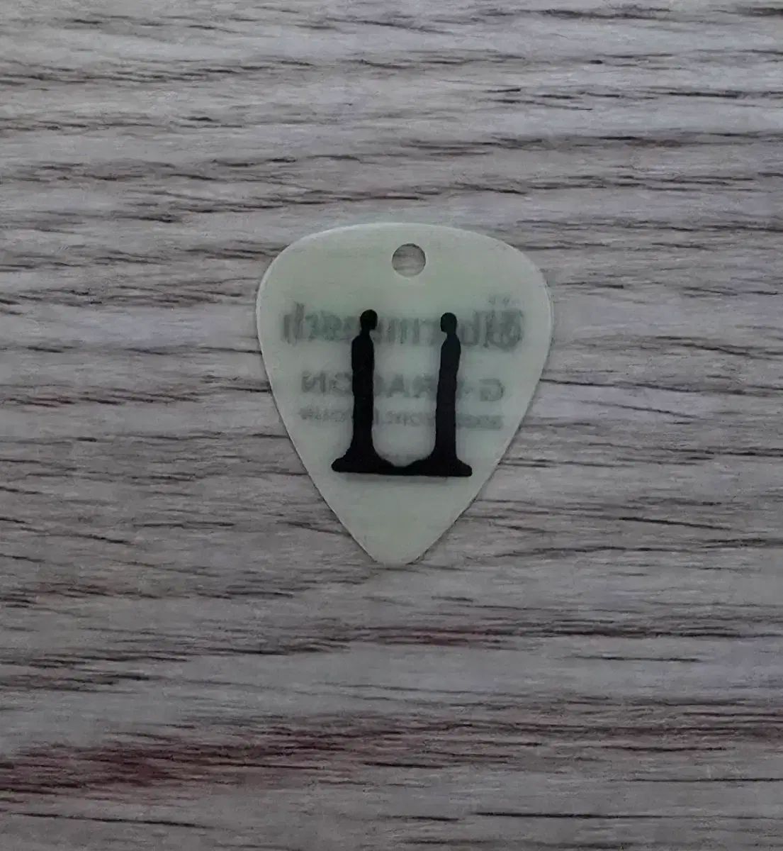 G DRAGON ジードラゴン アンコールコンサート ギターピック