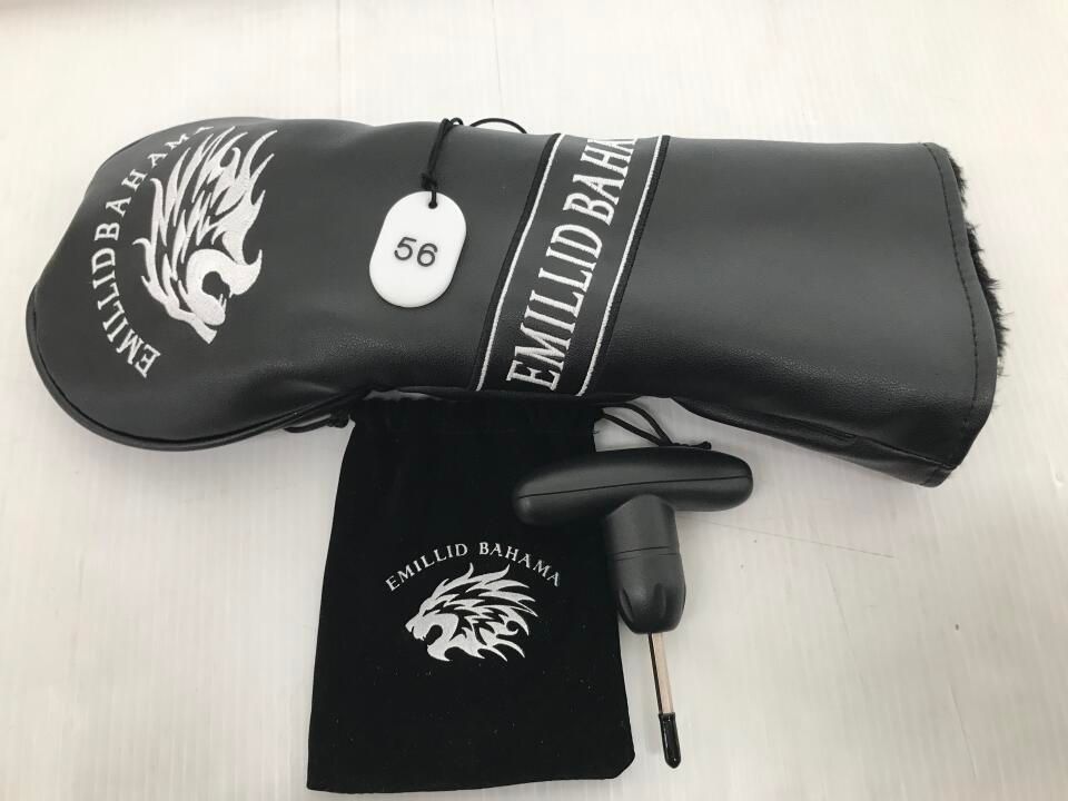 エミリッドバハマ Carlvinson CV11 PRO DERA MAXUX D-6 Sフレックス