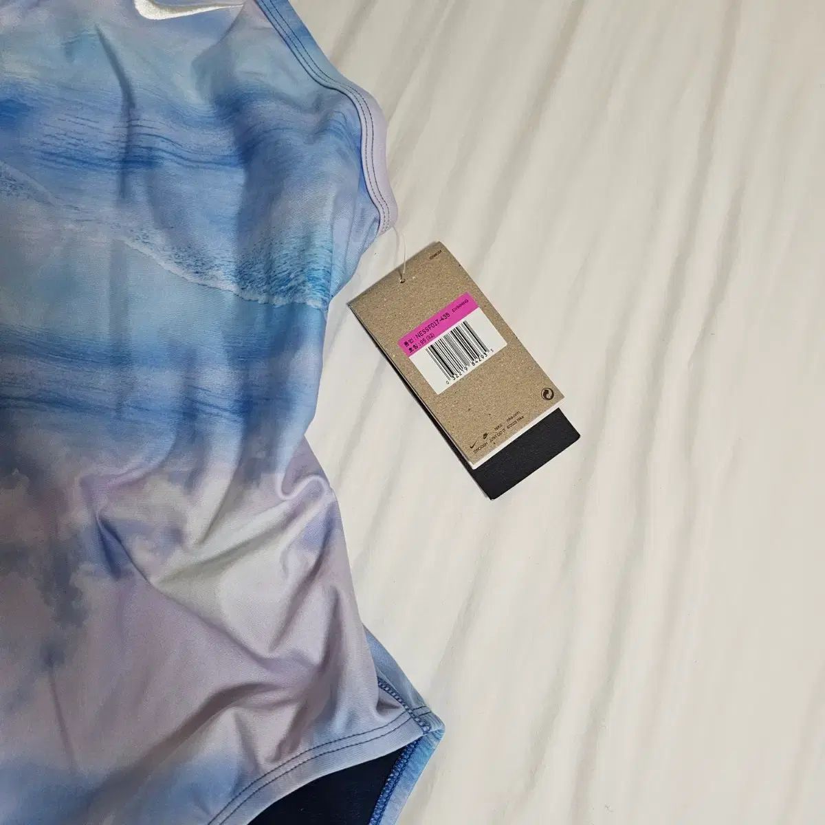 レーサーバック ローカット